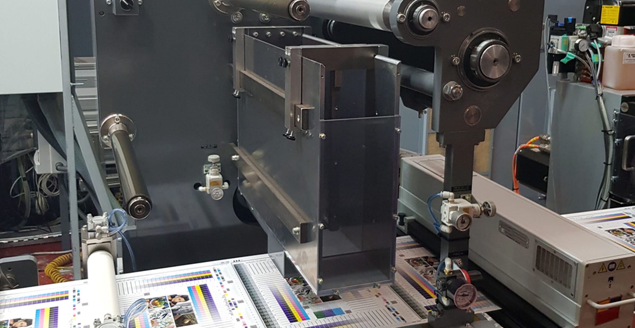 Lamination Unit Miyakoshi